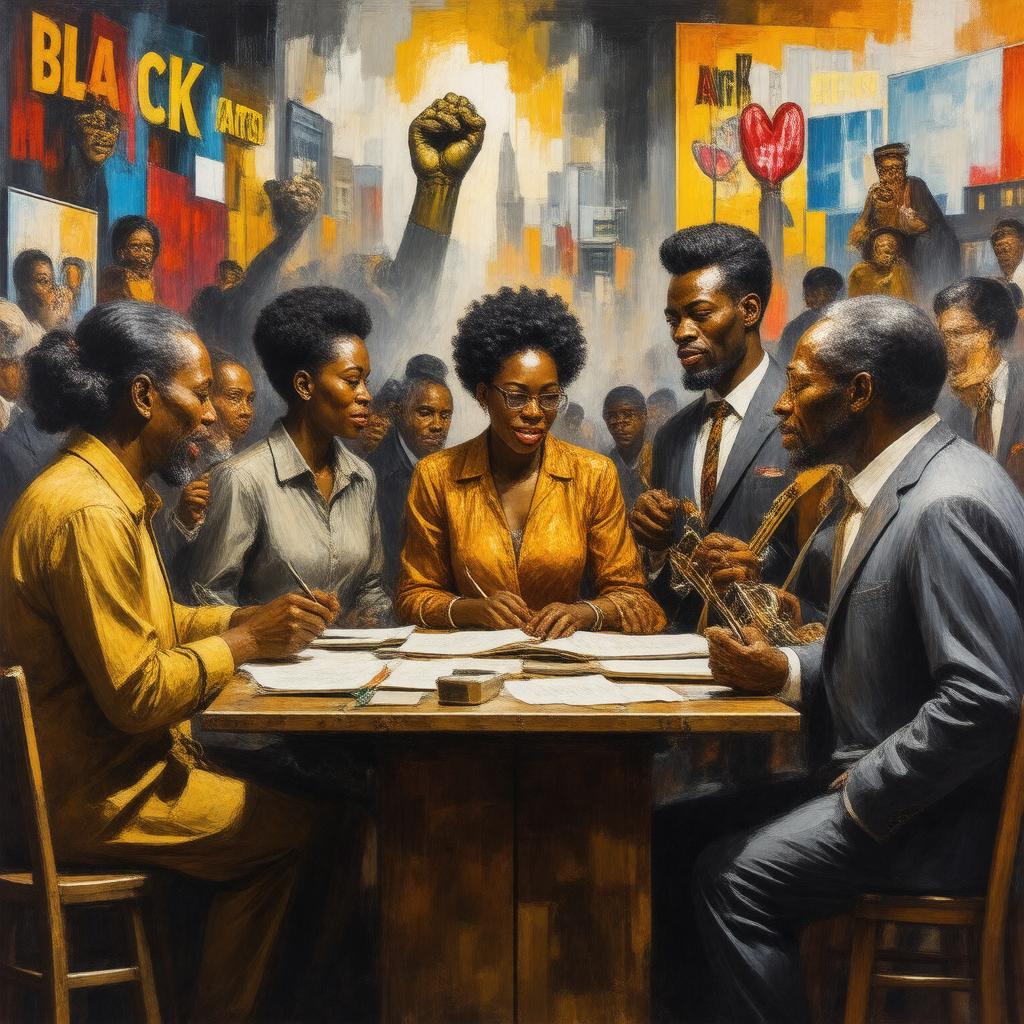 Black Arts Movement (United Kingdom)